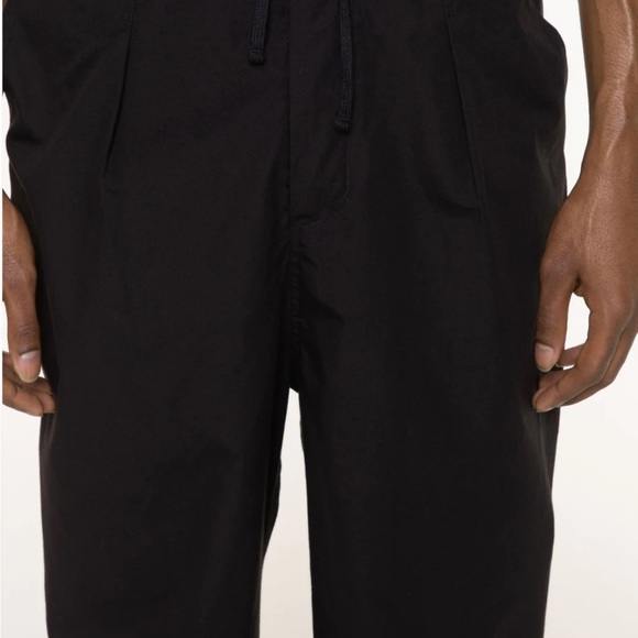 For Days Men’s Poplin Jogger in color Forest Organic Cotton Size Large - Picture 13 of 14